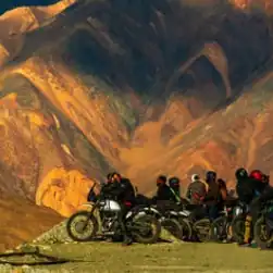 kolkata to ladakh tour itinerary