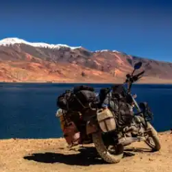 kolkata to ladakh tour travel packages