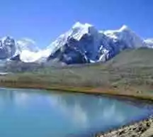 lachen lachung package tour inclusions