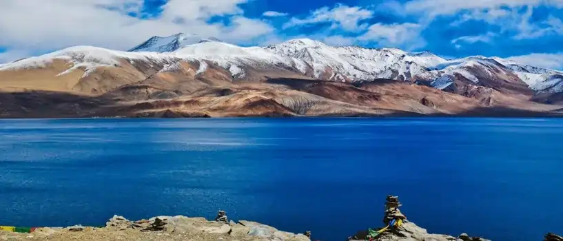 Ladakh Package Tour from Kolkata