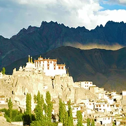 Ladakh Group Package Tour