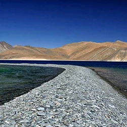 Ladakh Package Tour from Manali