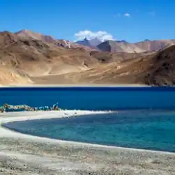 ladakh package tour plan from kolkata