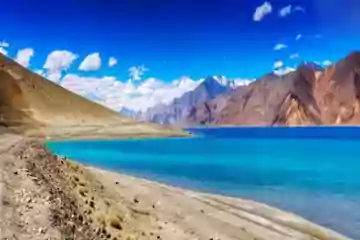ladakh package tour from kolkata - naturewings