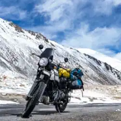 ladakh tour packages cost from mumbai