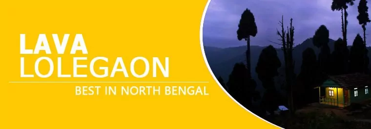 Reshikhola Sillery Gaon Rishop Tour Package Tour Plan from NJP or Bagdogra