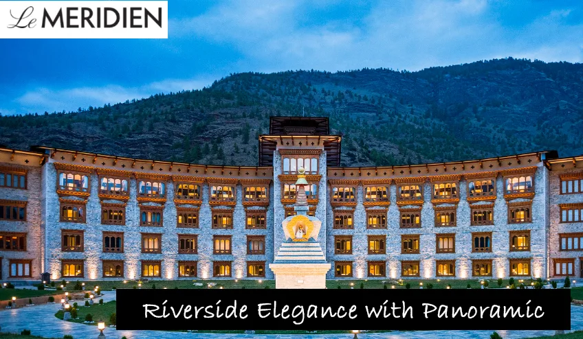 le-meredian-luxury-hotels2 - NatureWings