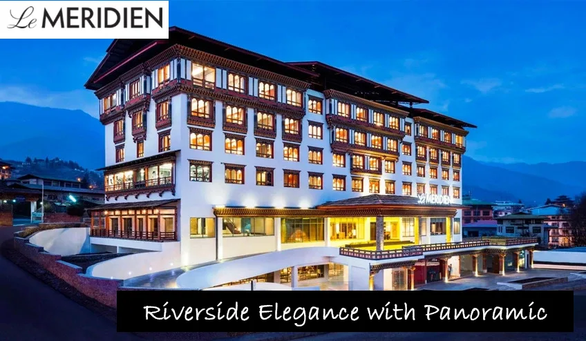 le-meredian - Dhensa-luxury-hotels - NatureWings