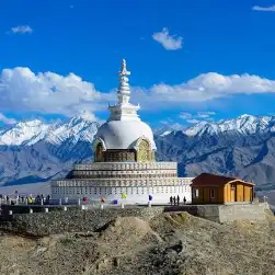 Leh Ladakh adventure tours