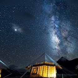 Leh ladakh bike trip from manali with sarchu camping package