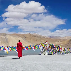 Leh Ladakh Group Trip Packages