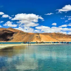 Leh Ladakh Holiday Tour Package