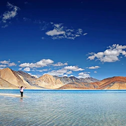 Leh Ladakh Manali Kashmir Road Trips Tour Package