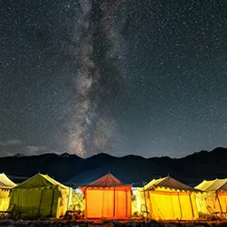 Leh Ladakh Offbeat Package Tour with Tso Moriri