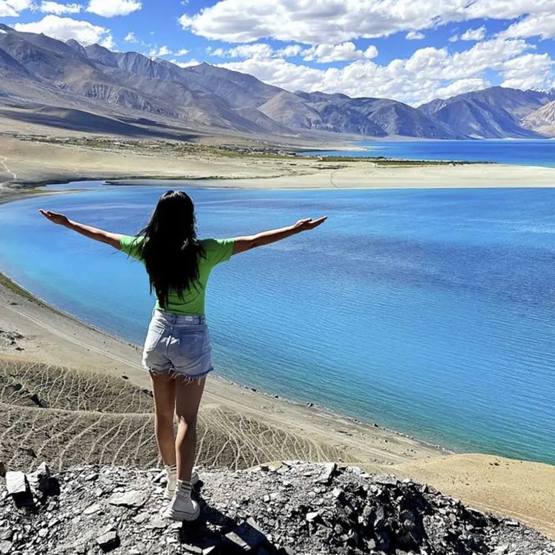 kolkata to ladakh tour travel package bookings