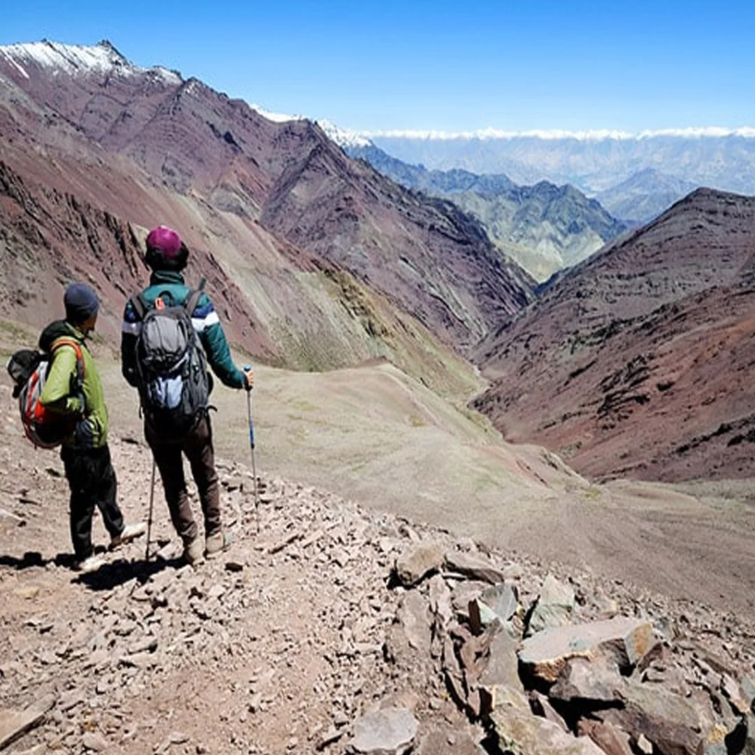 kolkata to ladakh tour itinerary