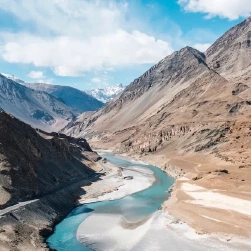 Leh Ladakh travel packages