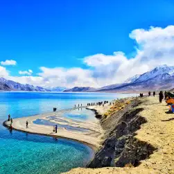 Leh Ladakh trekking packages