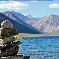 Leh Ladakh Trip Packages
