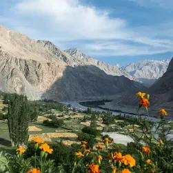 Leh Ladakh vacation packages