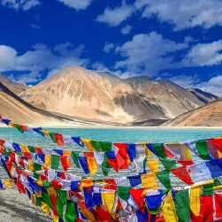 Leh Ladakh winter tours