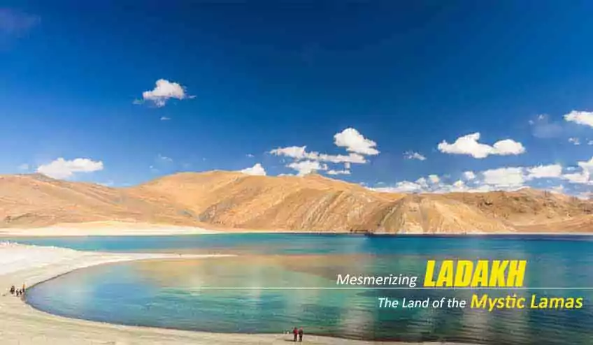 leh ladakh tour packages - NatureWings