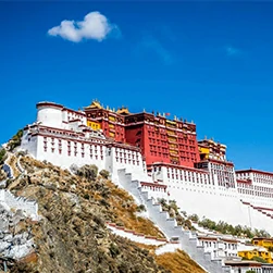 leh palace ladakh tour cost