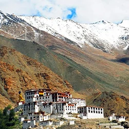 likir gompa leh package tour