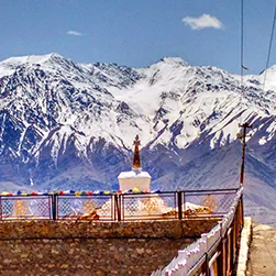 likir gompa leh tour package