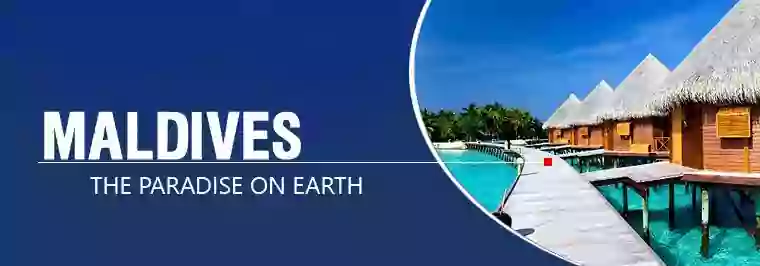 maldives package tour plan from kolkata, india