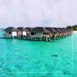 Maldives Honeymoon Package from Kolkata - NatureWings