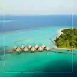 Maldives Package Tour Booking from Kolkata