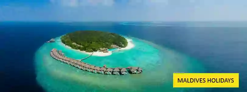 maldives package tour booking from mumbai, india, naturewings