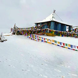 Manali to Leh 10N/11D bike trip package via Tanglang La