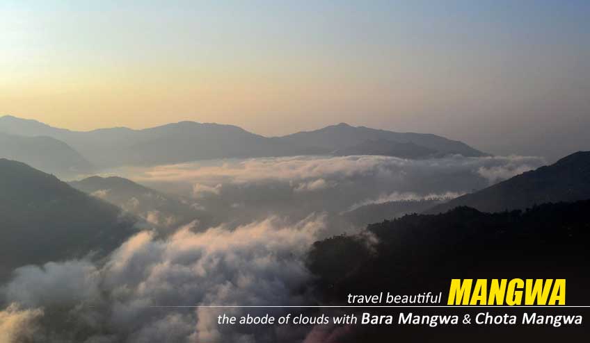 bara mangwa sightseeing tour