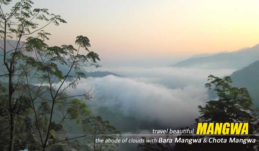 bara mangwa tour