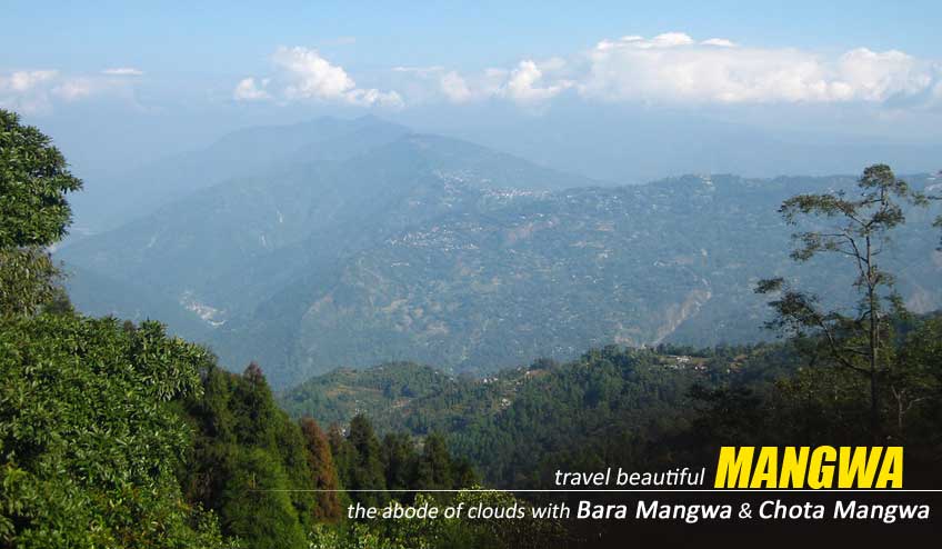 chota mangwa bara mangwa tour