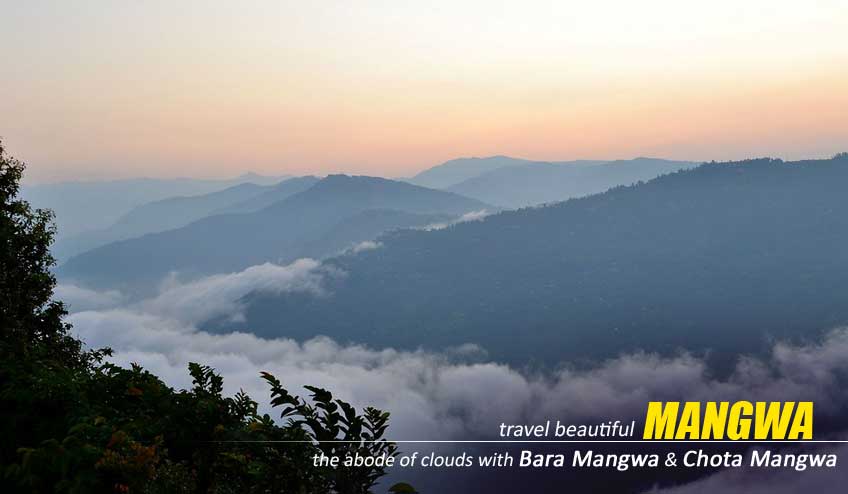 chota mangwa sightseeing tour