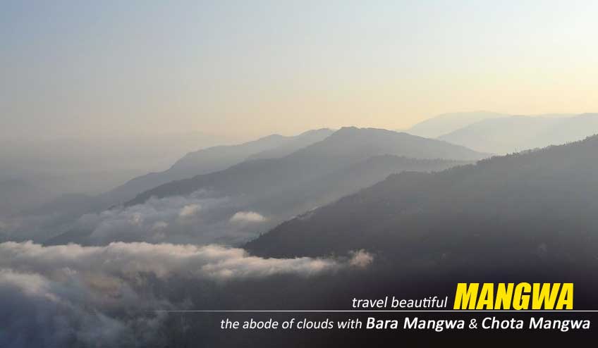 mangwa tour from darjeeling