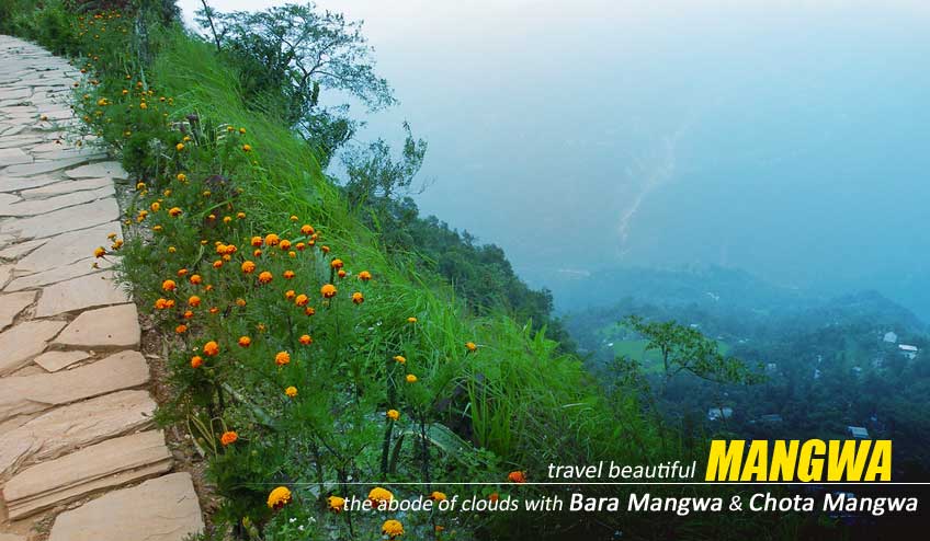 mangwa tour