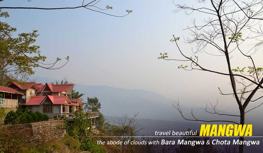 north bengal tour with bara mangwa