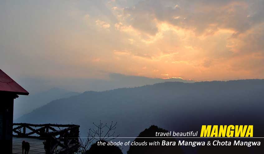 north bengal tour with chota mangwa