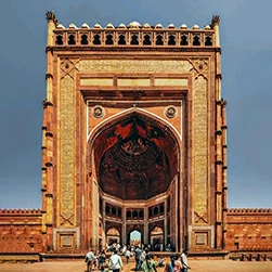 Most recommended Kashmir travel packages from Ahmedabad