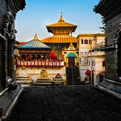 Muktinath Tour Packages from Chennai