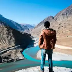 mumbai to ladakh trip booking