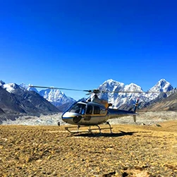 Nepal Nagarkot Package Tour