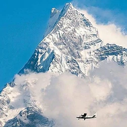 Nepal Package Tour With Kathmandu Chitwan