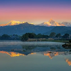 Nepal Packages with Muktinath from Bangalore	