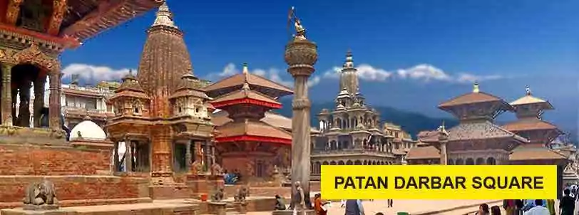 nepal tour package from india