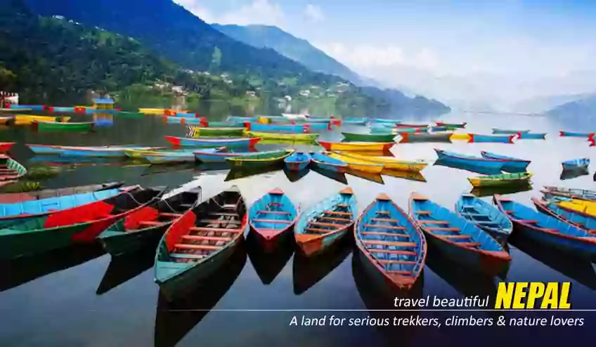 7N 8D Nepal Package Tour - NatureWings